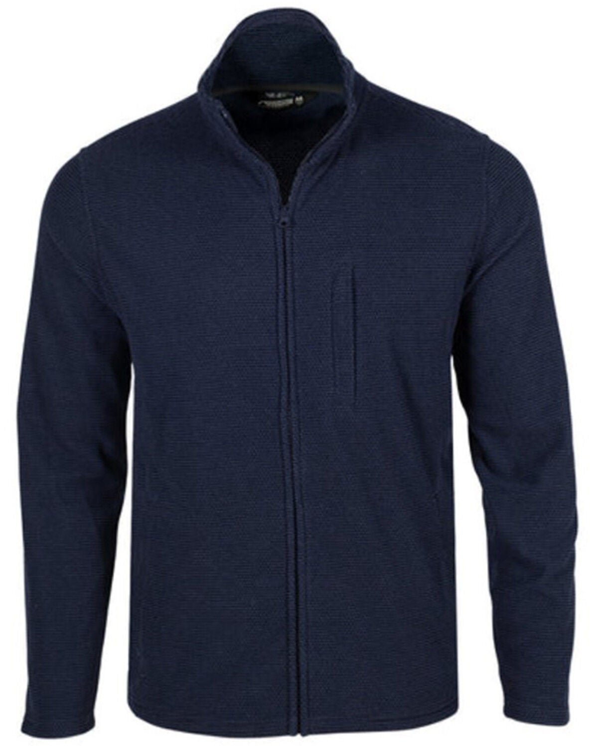 Mountain Khakis Men's Apex Full Zip Jacket, Navy, hi-res