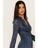Image #2 - Free People Women's Sequins Shirtee Top, , hi-res