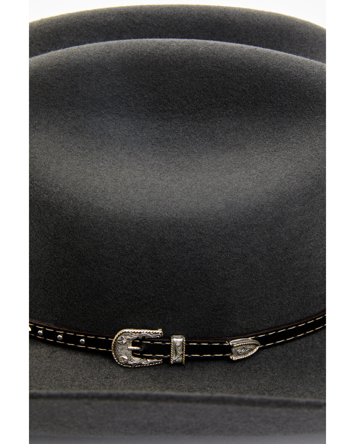 Product Name:  Cody James 3X Felt Cowboy Hat