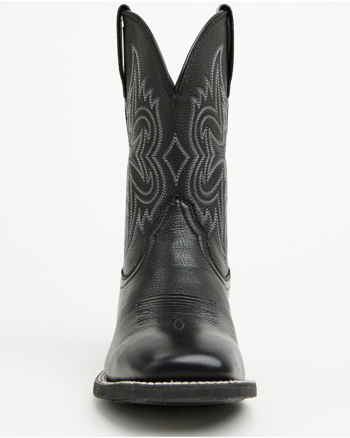 Product Name:  Ariat Men's Big Rig Performance Western Boots - Broad Square Toe
