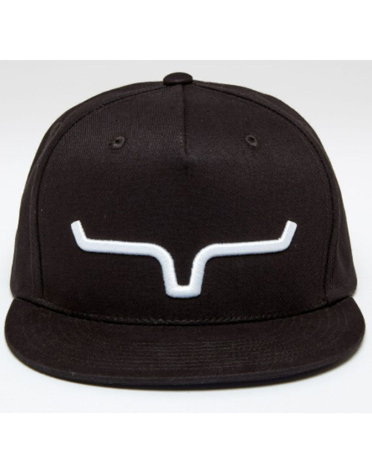Image #3 - Kimes Ranch Men's Weekly Logo Trucker Cap, Black, hi-res