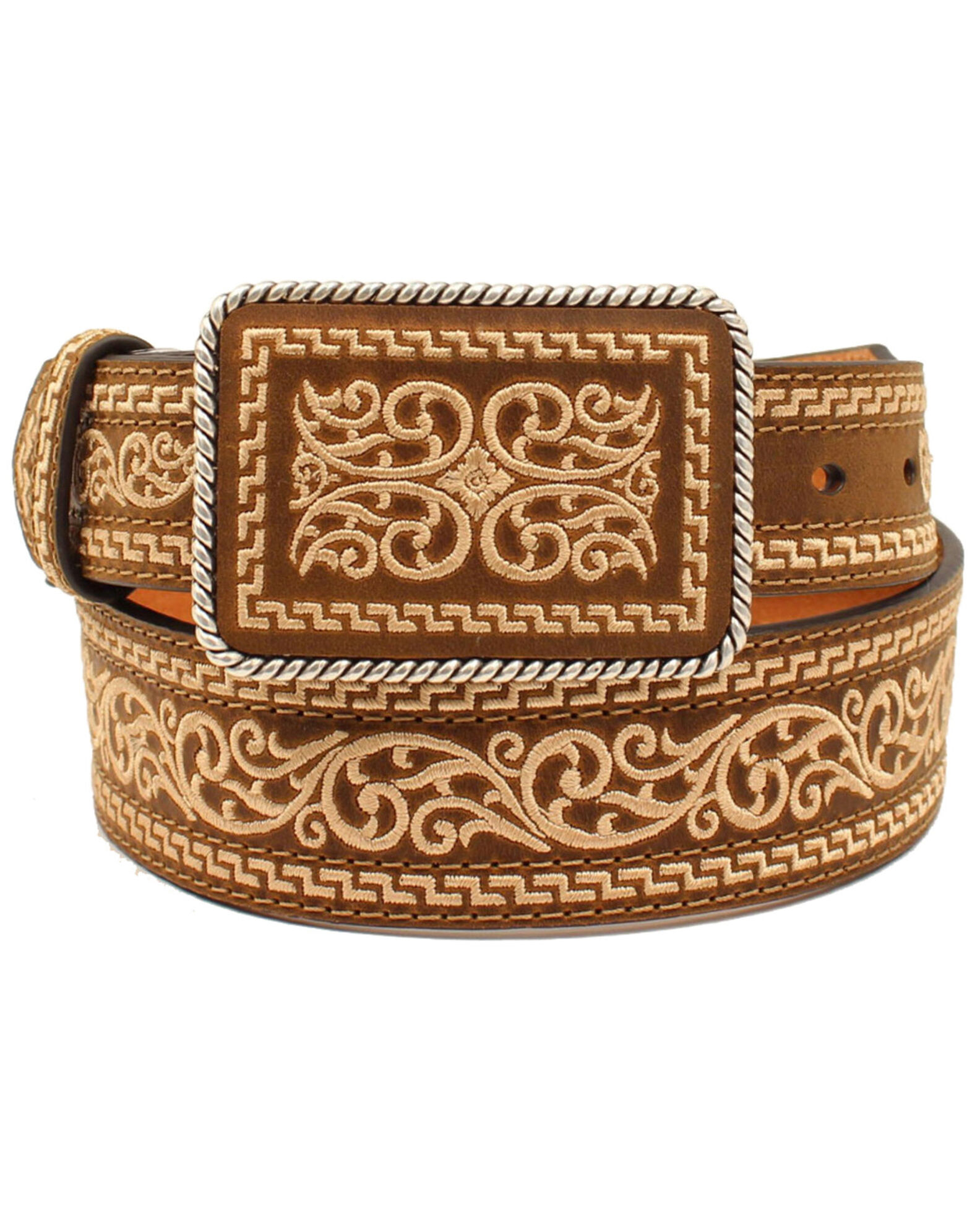 Boot barn cheap belts and buckles
