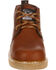 Image #11 - Georgia Men's Farm & Ranch Chukka Work Boots, Brown, hi-res