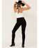 Levi's Women's 721 High Rise Skinny Jeans, Indigo, hi-res
