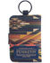 Image #2 - Pendleton Tumalo Southwestern Keyring Wallet, Multi, hi-res