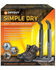 Image #2 - Implus Footcare Simple Dry Boot & Glove Dryer, No Color, hi-res