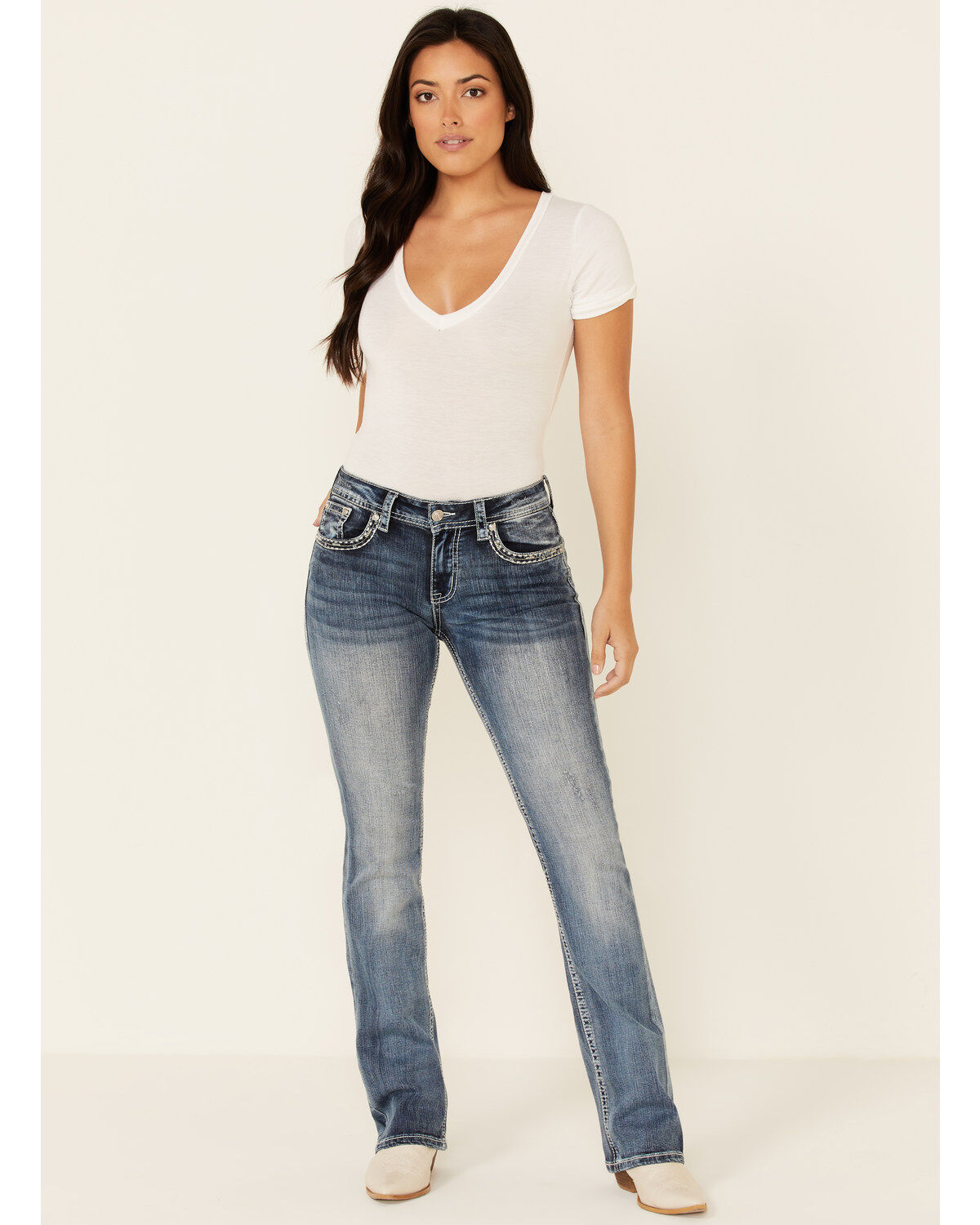 boot barn jeans womens