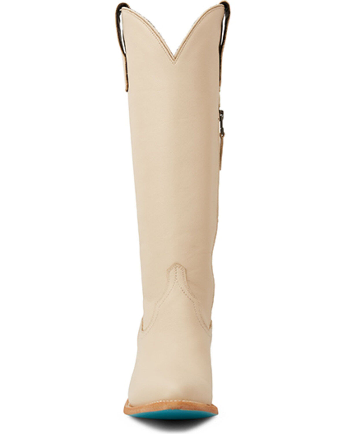 Lane Women´s Plain Jane Tall Western Boots - RoundToe teamlce.in - Image 5