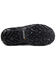 Bogs Men's Workman Waterproof Work Boots - Composite Toe, Black, hi-res