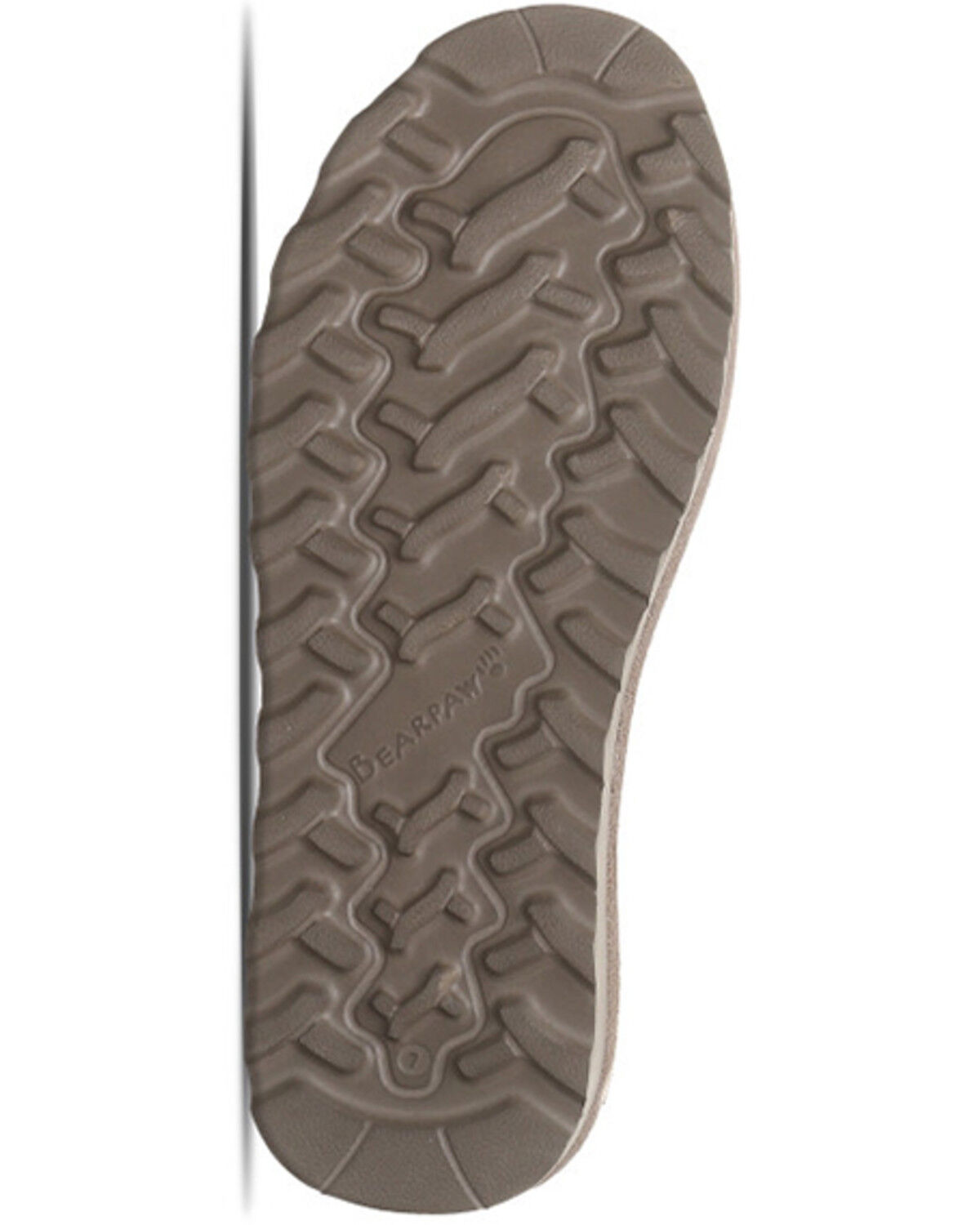 Image #7 - Bearpaw Women's Aurelia Casual Boots, Light Grey, hi-res