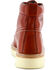 Image #7 - Wolverine Men's Moc-Toe Work Boots, Rust Copper, hi-res