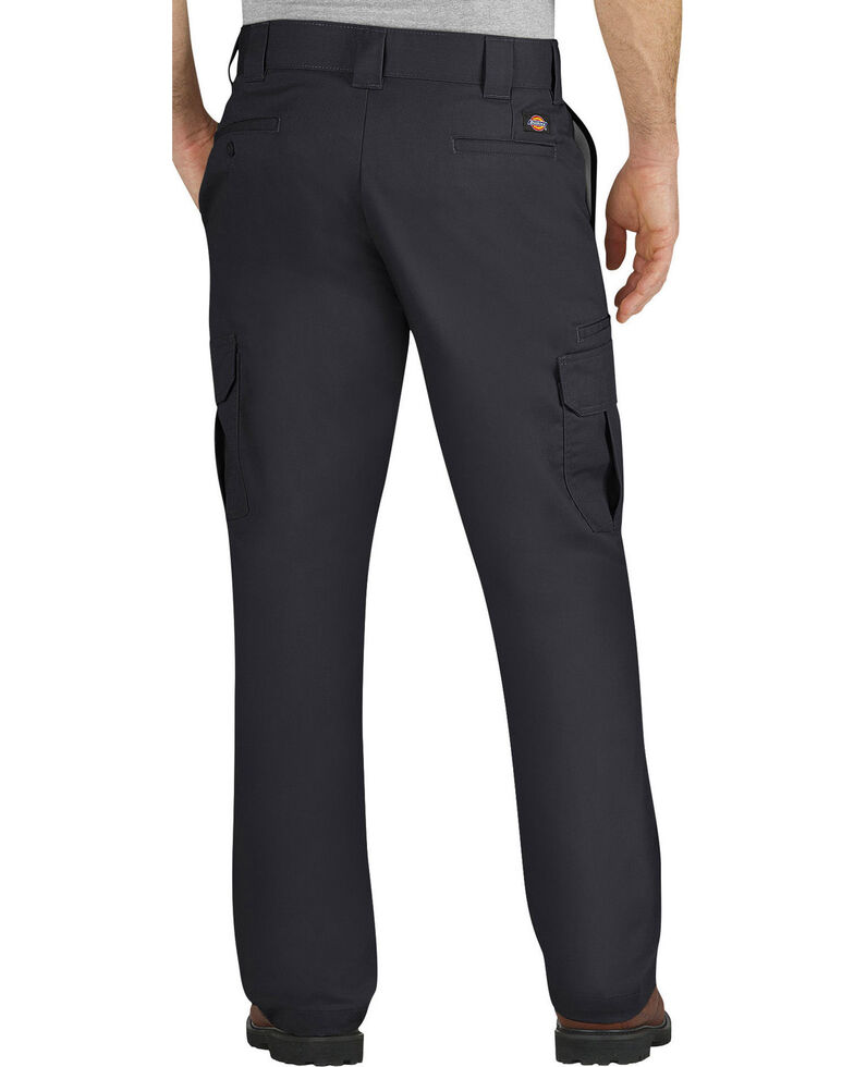 h&m regular fit cargo pants