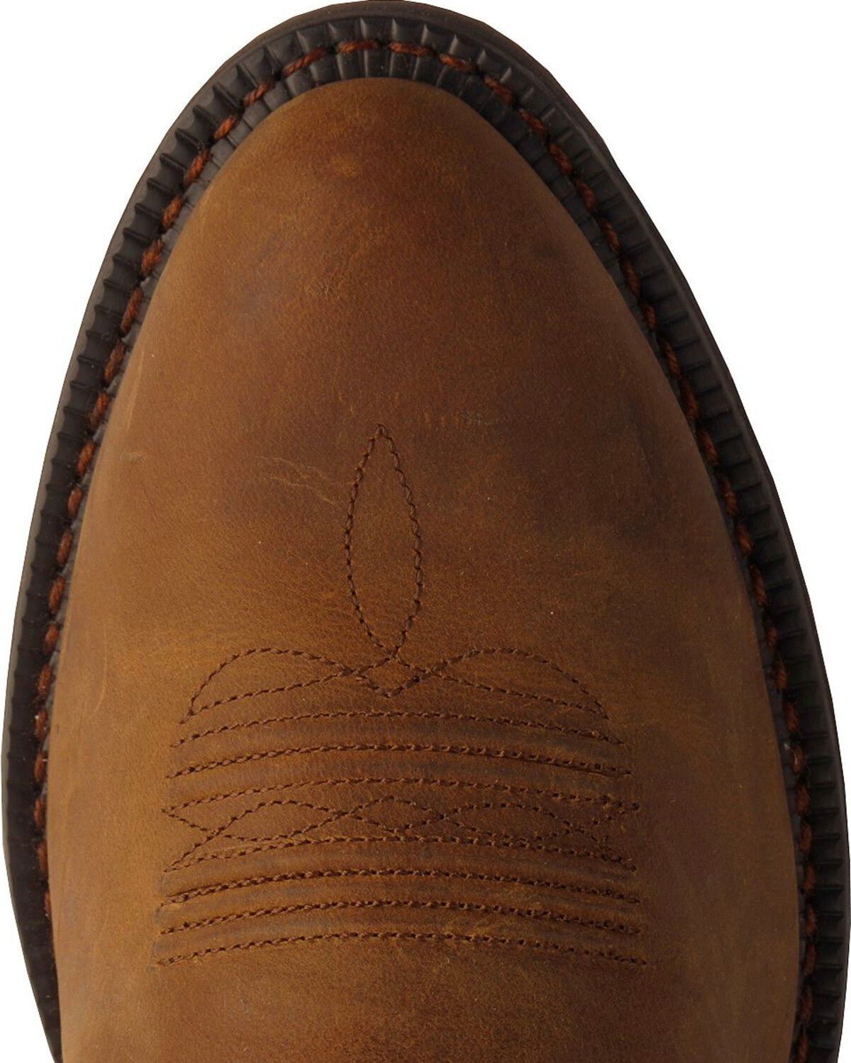 ariat ironside h20