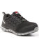 Image #1 - Reebok Men's Sublite Work Boots - Composite Toe, Black, hi-res