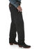 Image #2 - Wrangler Cowboy Cut Relaxed Fit Prewashed Jeans - Shadow Black, , hi-res