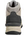 Image #5 - Carhartt Women's Gilmore 5" Hiker Work Boot - Soft Toe, Grey, hi-res