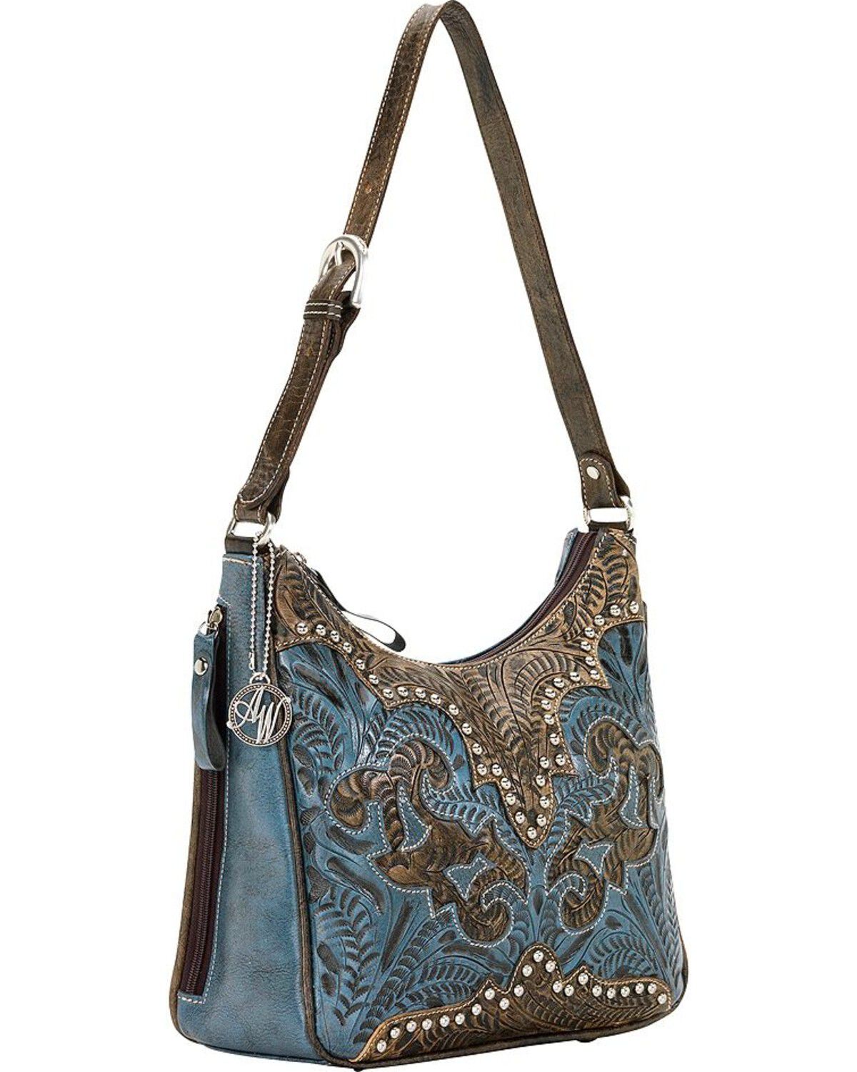 American west purses Clearance
