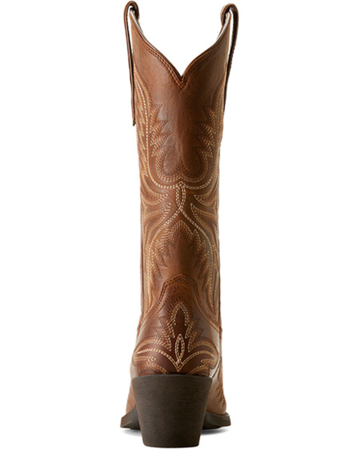 Product Name:  Ariat Women's Round Up Collins Western Boots - Snip Toe