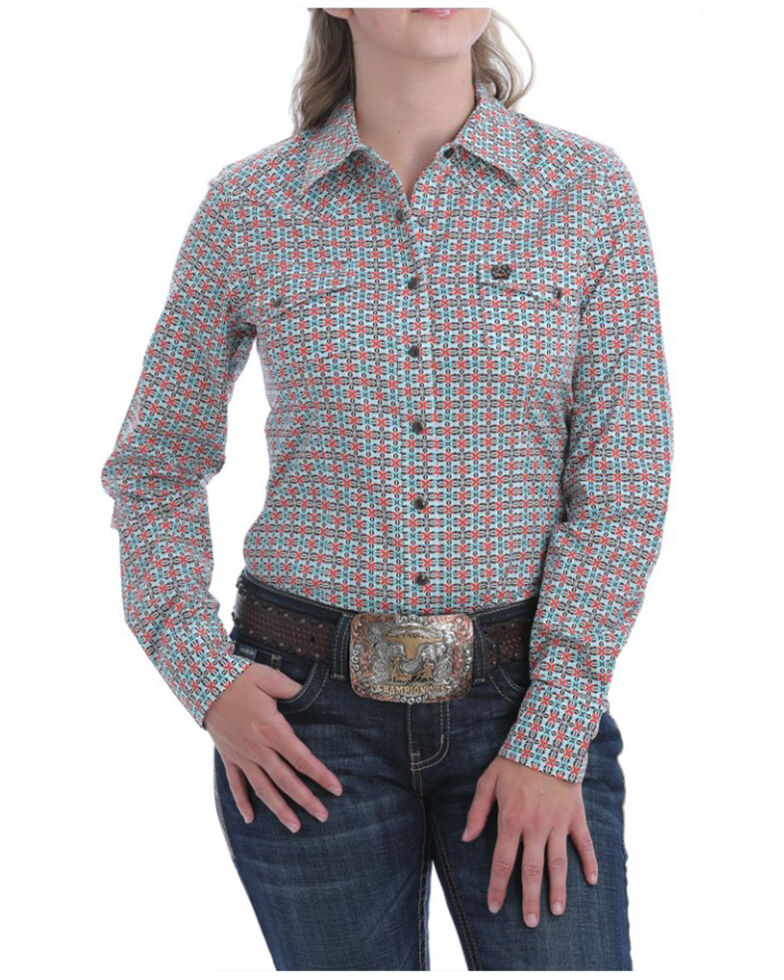 Women's Cinch Shirts Boot Barn