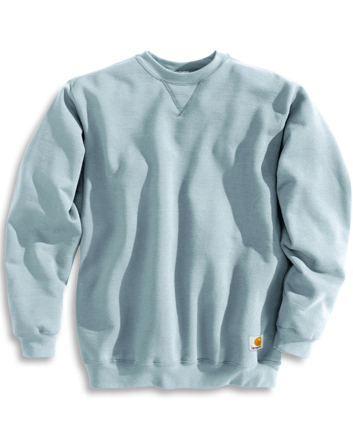 carhartt crew neck jumper