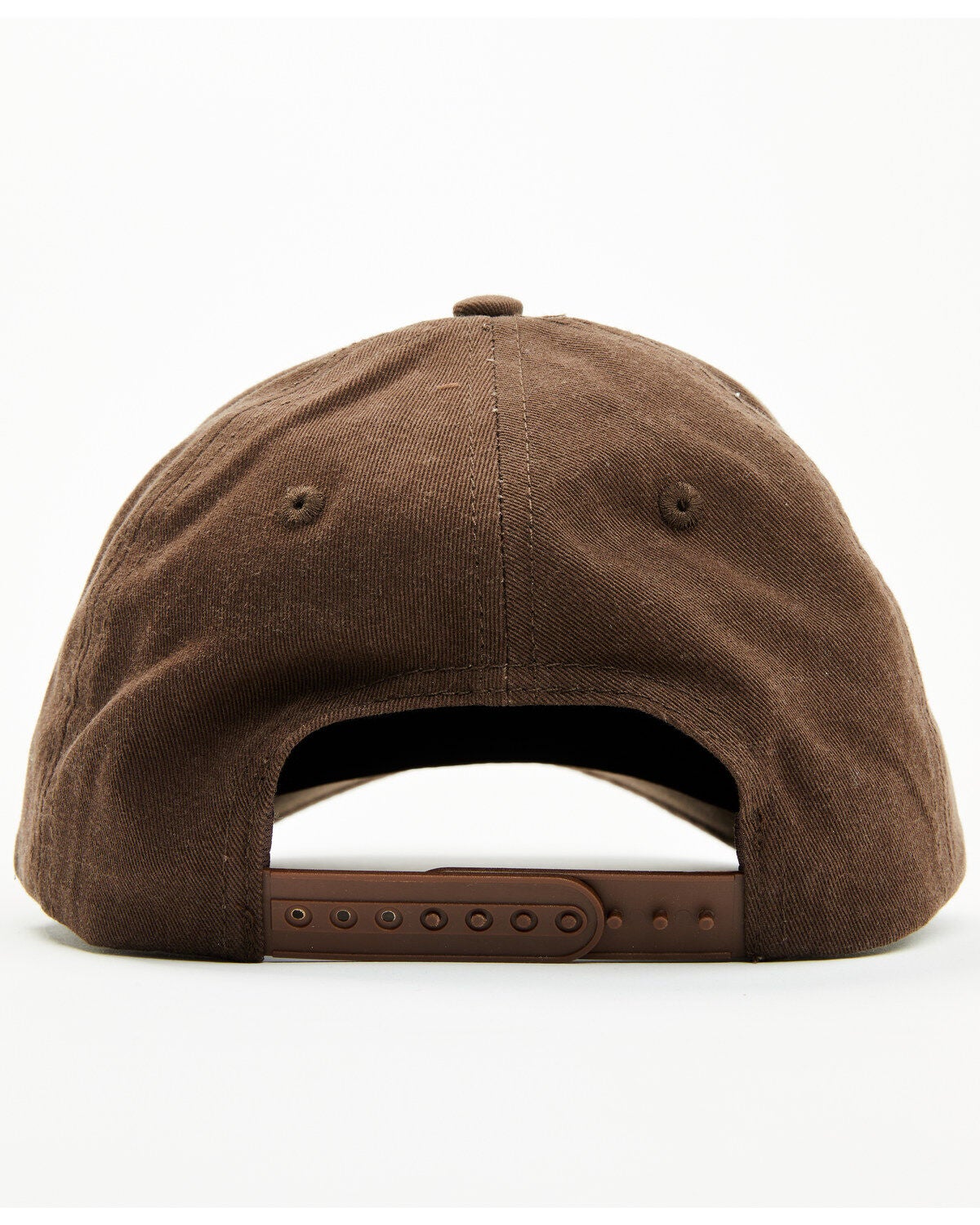 Image #3 - Cody James Boys' Holden Ball Cap, Chocolate, hi-res