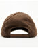 Image #3 - Cody James Boys' Holden Ball Cap, Chocolate, hi-res