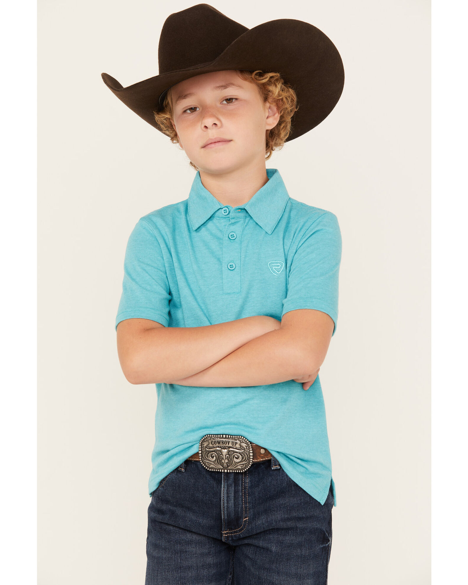 Denim polo shirt short sleeve shop