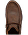 Image #6 - Twisted X Women's Chukka Driving Casual Shoes - Moc Toe , Brown, hi-res