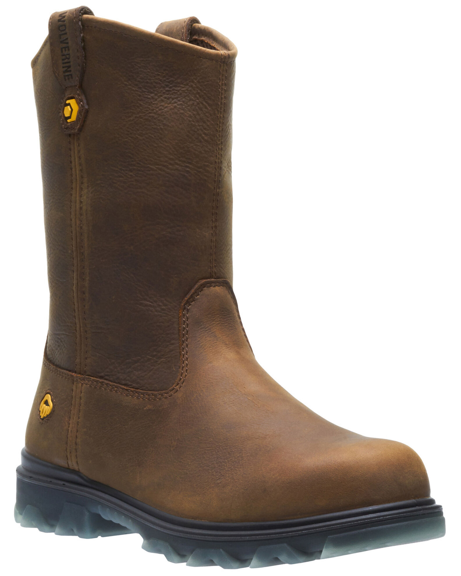 Wolverine Men s I 90 EPX Carbonmax Wellington Boots Composite