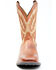 Image #3 - Laredo Men's Koufax Western Boots - Broad Square Toe, , hi-res