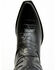 Idyllwind Women's Frisk Me Western Boots - Snip Toe, Black, hi-res