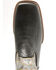 Image #6 - Cody James Cush Core® Men's Tracker Western Boots - Broad Square Toe, Black, hi-res