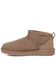 Image #3 - UGG Women's Classic Ultra Mini, Brown, hi-res