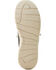 Image #7 - Ariat Women's Hair-On Tooled Hilo Casual Shoes - Moc Toe, Black, hi-res