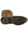 Cody James Youth Boys' Western Boots - Round Toe, Brown, hi-res