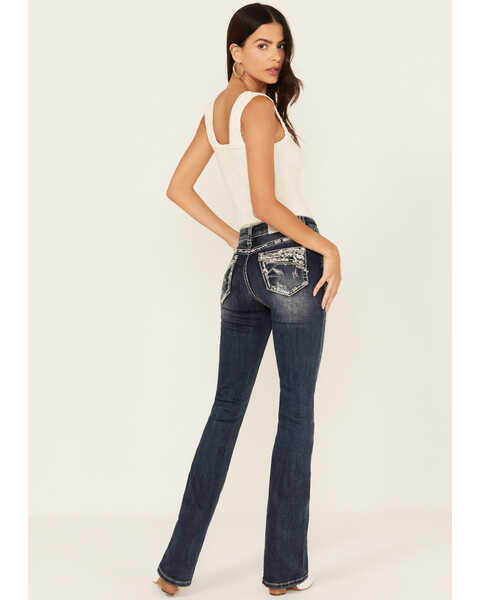 Women's Slim Fit Jeans - Boot Barn