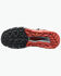 Image #5 - Keen Men's Targhee Blur Waterproof Work Boots - Carbon Toe, Black/grey, hi-res