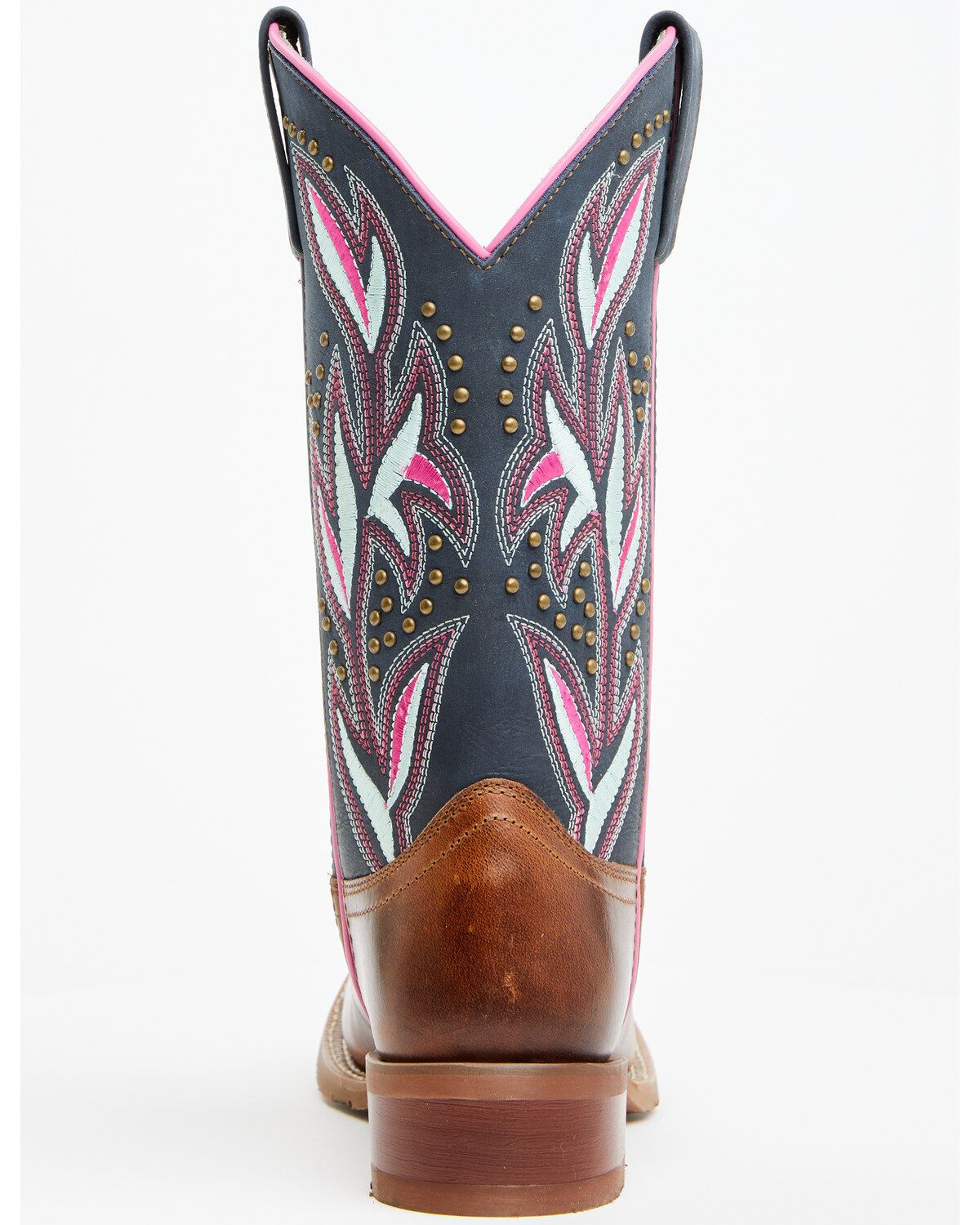 Product Name:  Laredo Women's Lydia Western Boots - Broad Square Toe