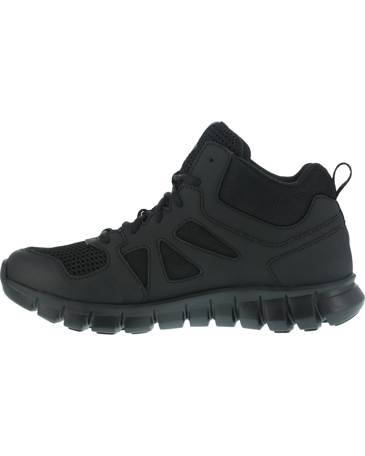 Reebok sublite cushion tactical mid boots