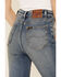 Lee Women's Always Iconic Skinny Jeans, Blue, hi-res