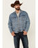 Image #1 - Wrangler Rugged Wear Denim Jacket, Vintage, hi-res
