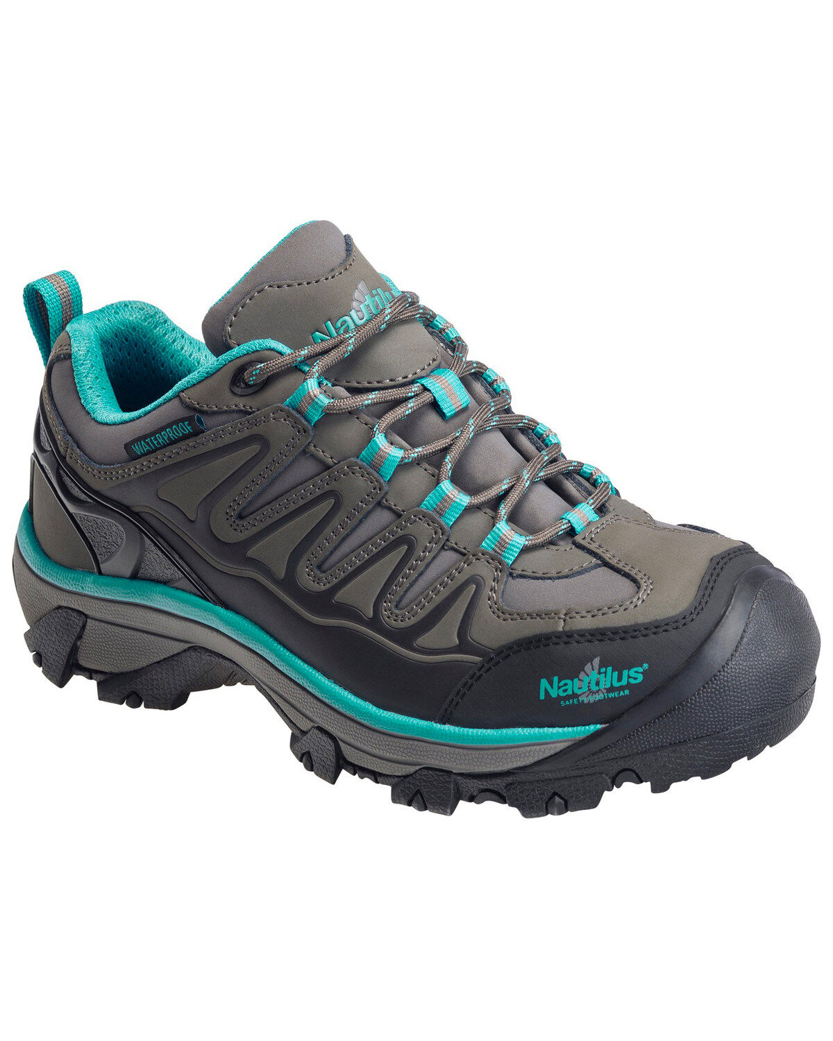 steel toe shoes for women near me