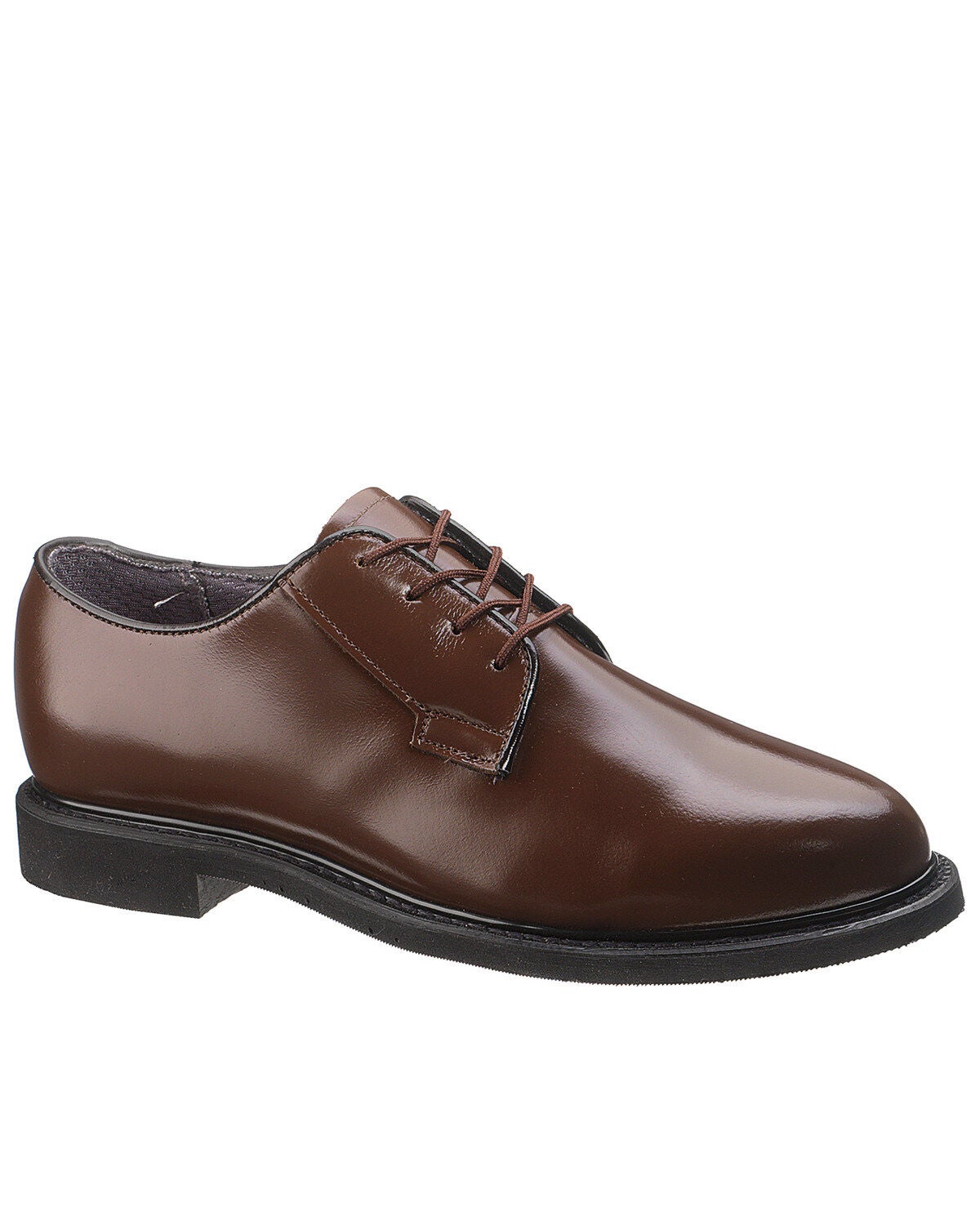 Brown Leather Oxford Shoes | Boot Barn