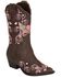 Image #1 - Roper Kid's Winged Heart Western Boots, , hi-res