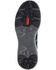 Image #4 - Merrell Men's Fullbench Superlite Hiking Shoes - Alloy Toe, Black, hi-res