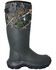 Image #2 - Dryshod Men's Evalusion Hunt Max Gusset Extreme Cold Rubber Boots - Soft Toe, Camouflage, hi-res