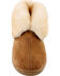 Image #3 - Minnetonka Women's Sheepskin Ankle Boots, , hi-res