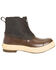 Image #2 - Xtratuf Men's 6" Legacy Chelsea Boots - Round Toe, Brown, hi-res