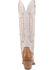 Image #5 - Dingo Women's High Lonesome Tall Western Boots - Round Toe, Camel, hi-res