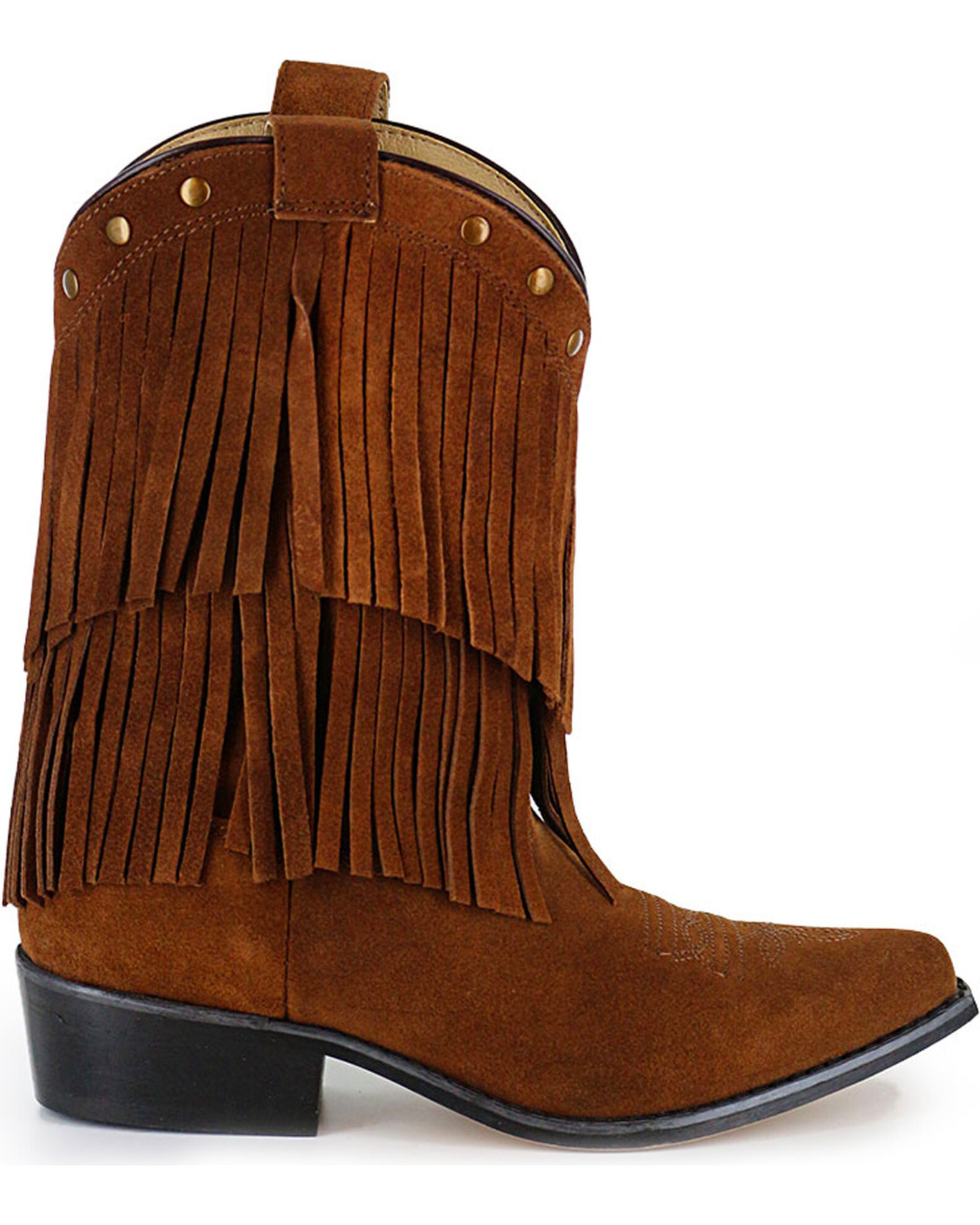 Boot barn girl boots outlet